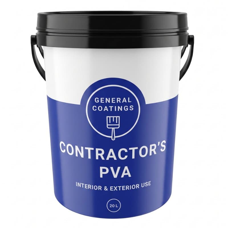 Contractors PVA