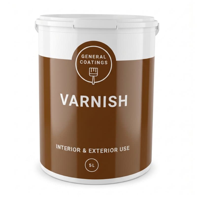 Varnish