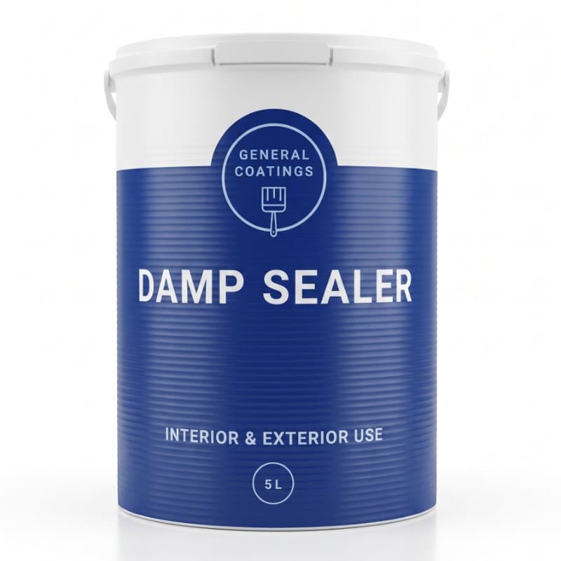 Damp Sealer