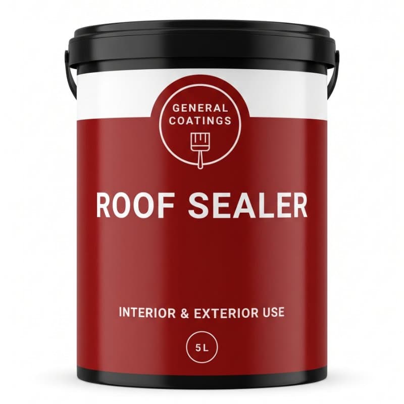 Roof Sealer