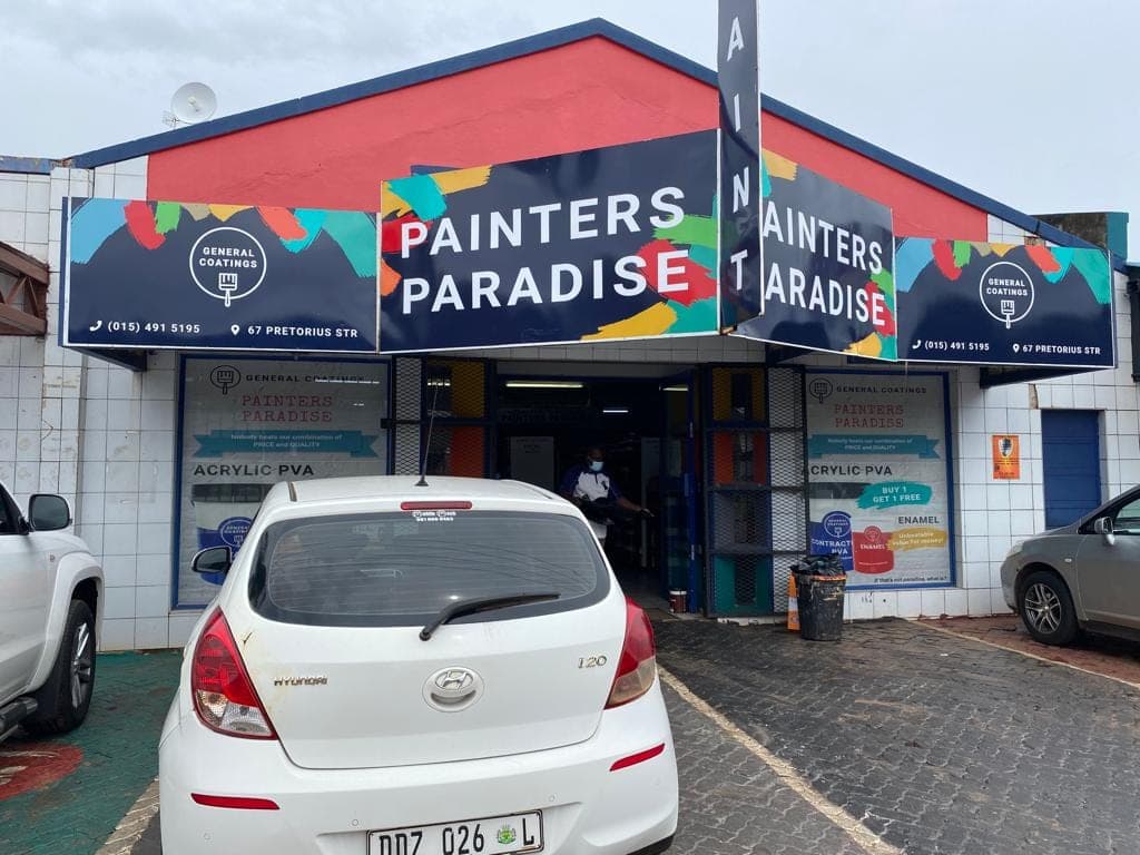 Painters Paradise (Mokopane) photo