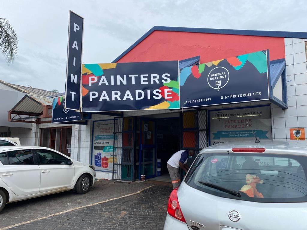 Painters Paradise (Mokopane) photo