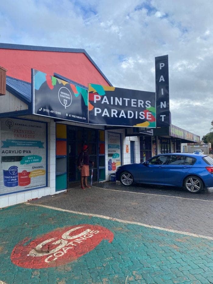 Painters Paradise (Mokopane) photo